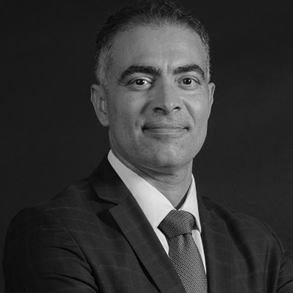 M. Fayçal EL KADIRI, Directeur Général de la SNEP