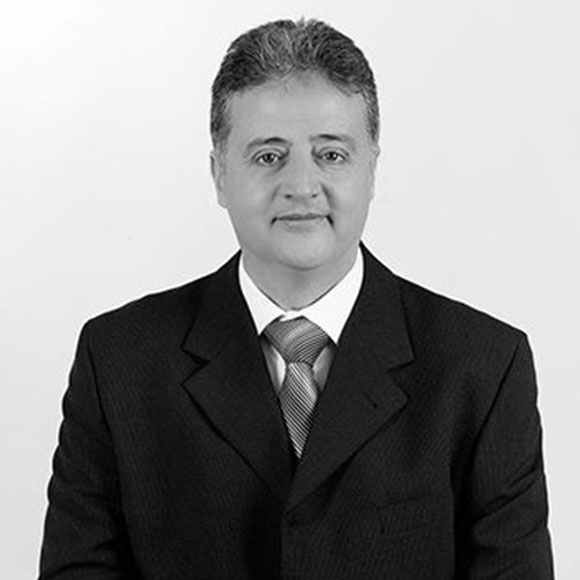 M. Mohamed EL MRINI, Directeur Général de FIBROCIMENT